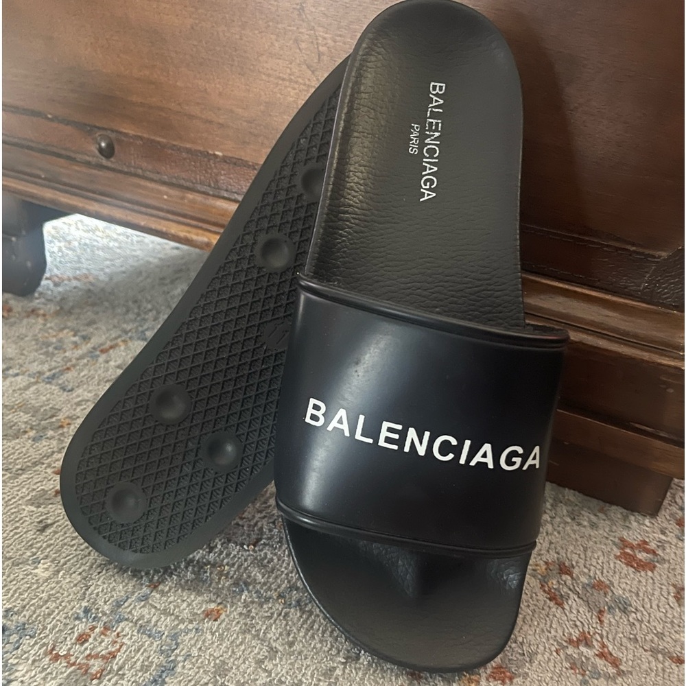 Balenciaga size 11